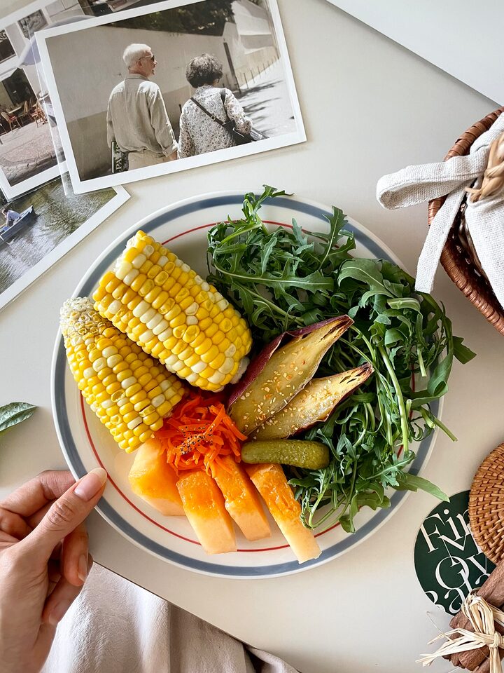 short form carousel card thumbnail