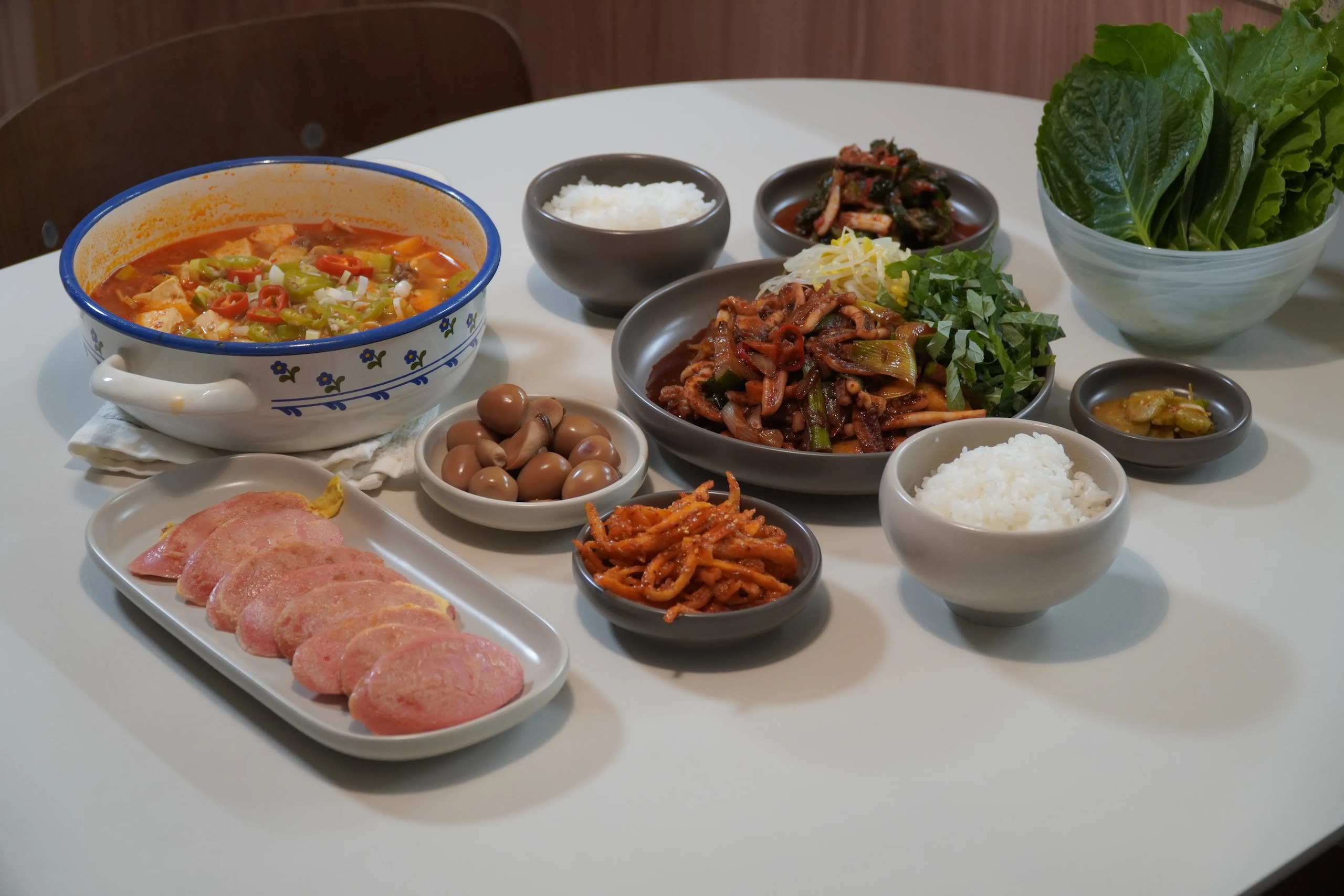 May Dinnerware Set for 2 (14-Piece) user photo