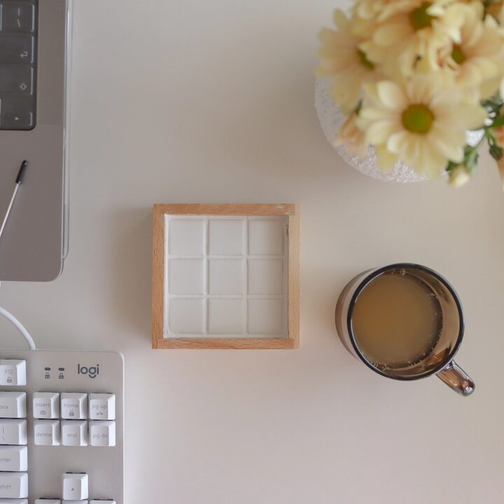 short form carousel card thumbnail