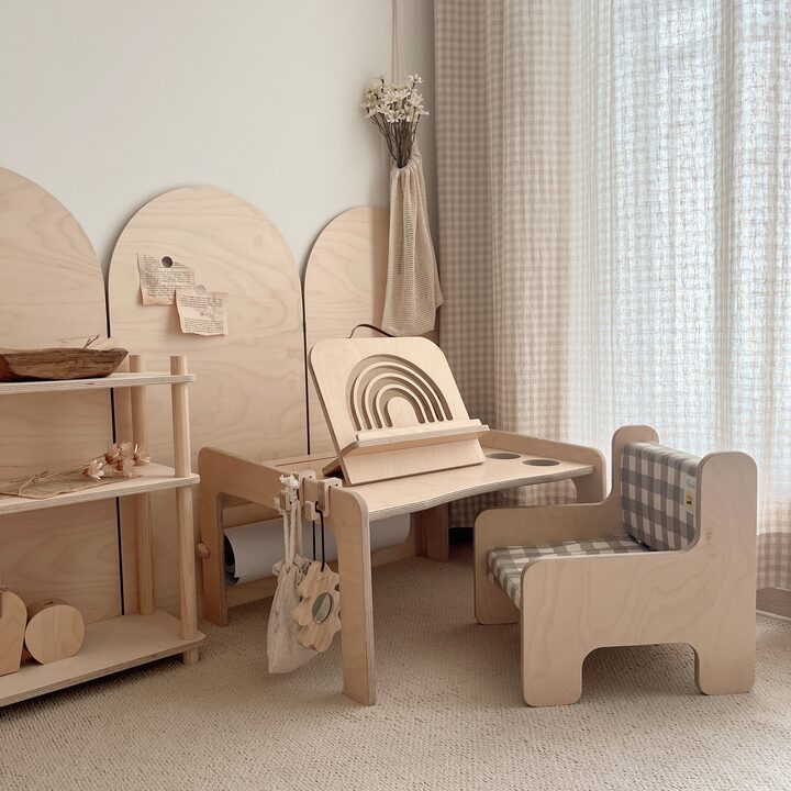 short form carousel card thumbnail