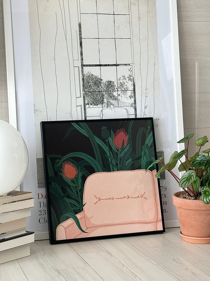 short form carousel card thumbnail