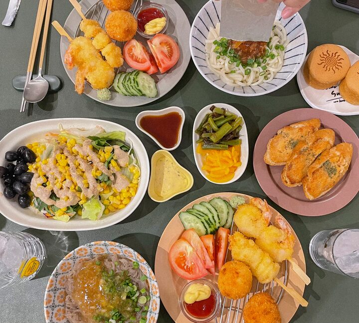 short form carousel card thumbnail