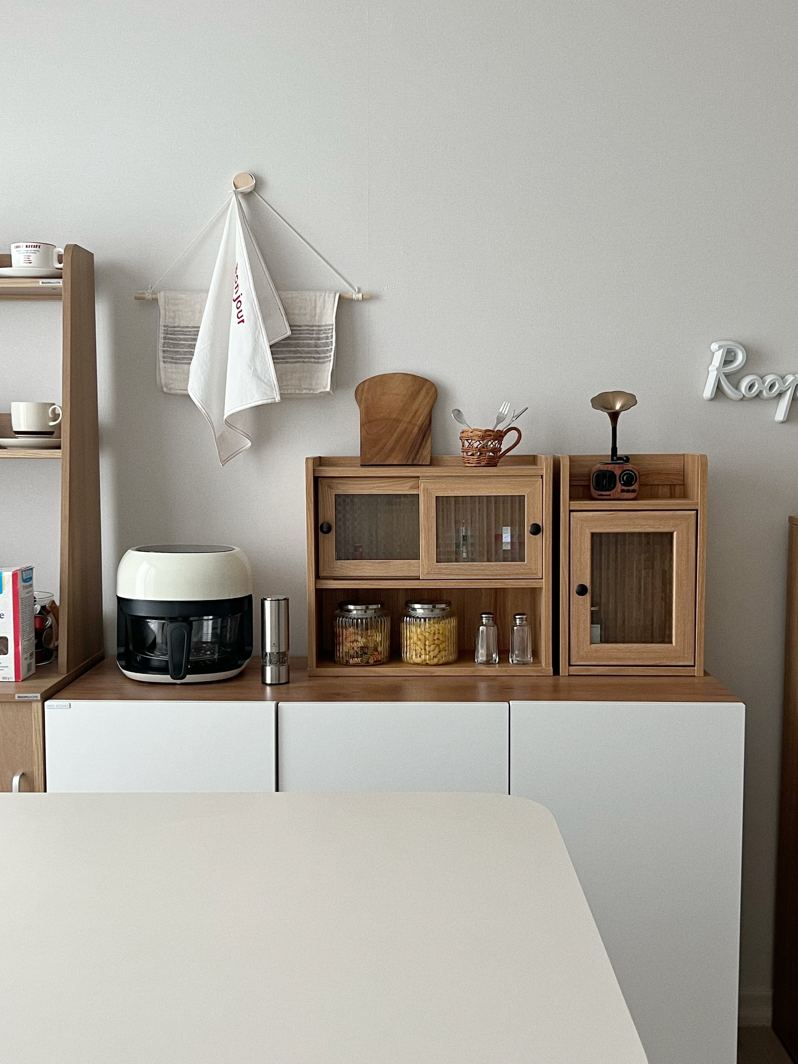 Wooden Toast Plate user photo