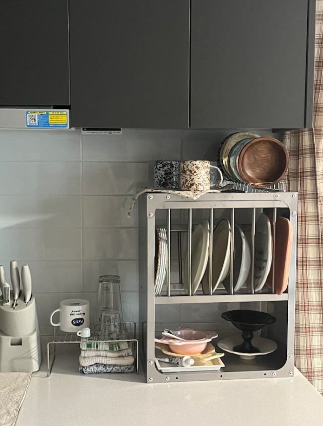 Moonlight Serving Plate user photo