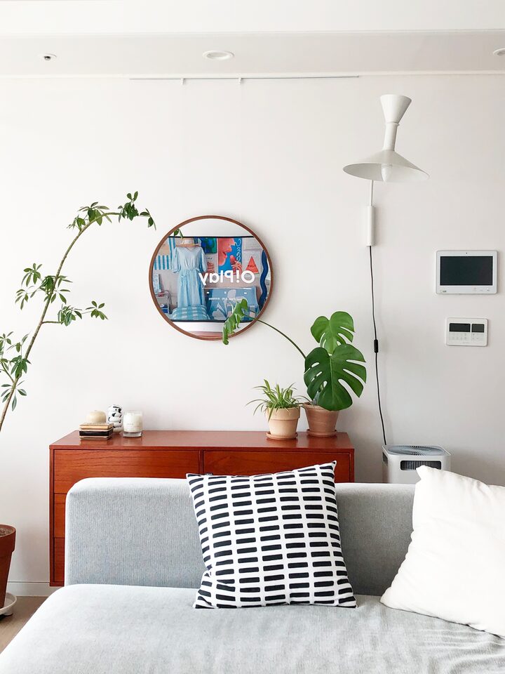 short form carousel card thumbnail