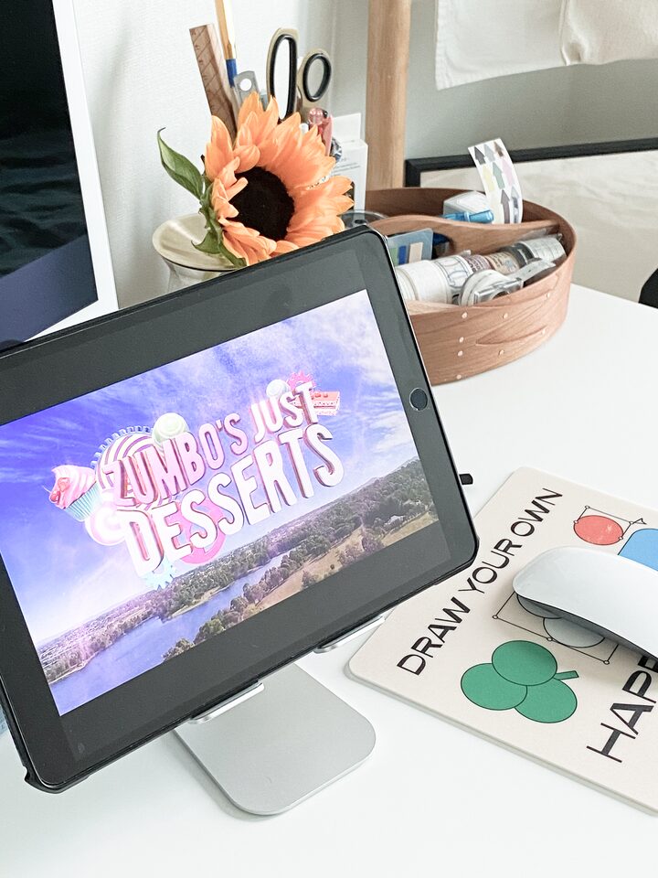 short form carousel card thumbnail