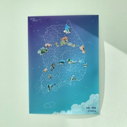 나만의 캠핑기록 방법 소개해드려요 :)
지도사진 배경에 사진을 프린트를 하여 지도에 붙여 기록하는 방법입니다☺️
참신 하죠 ? ㅎㅎ
저희는 거실 벽에 걸어두면서 기록하고 있어요!
전국방방곡곡을 다니다보면 기록하고 싶은 마음이 생기죠 ? ㅎㅎ 그렇다면 요 방법을 사용해보세요 !!
아이&어른 모두 재미있게 추억을 간직할 수 있어요😘
모바일도 편하지만 직접 사진을 선택하고 프린트해서 붙이면 재미도 두배 ✌🏻랍니다~~
#오라이프 #오라이프추천 #캠핑 #캠핑기록 #캠핑용품 #여행 #캠핑여행 #camping #캠핑꿀팁 