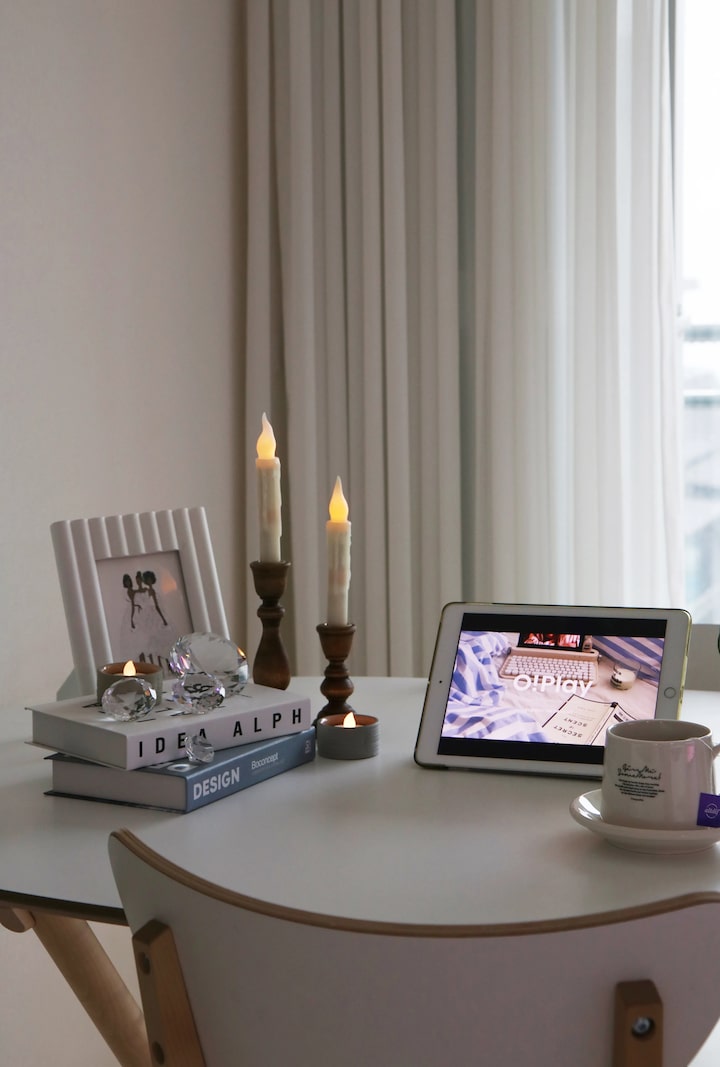 short form carousel card thumbnail