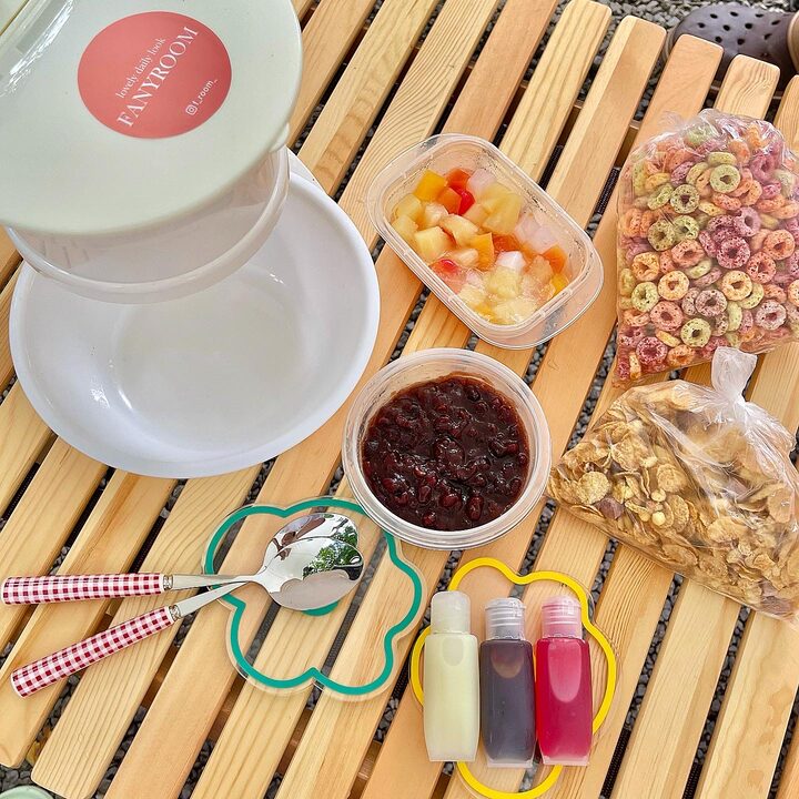 short form carousel card thumbnail