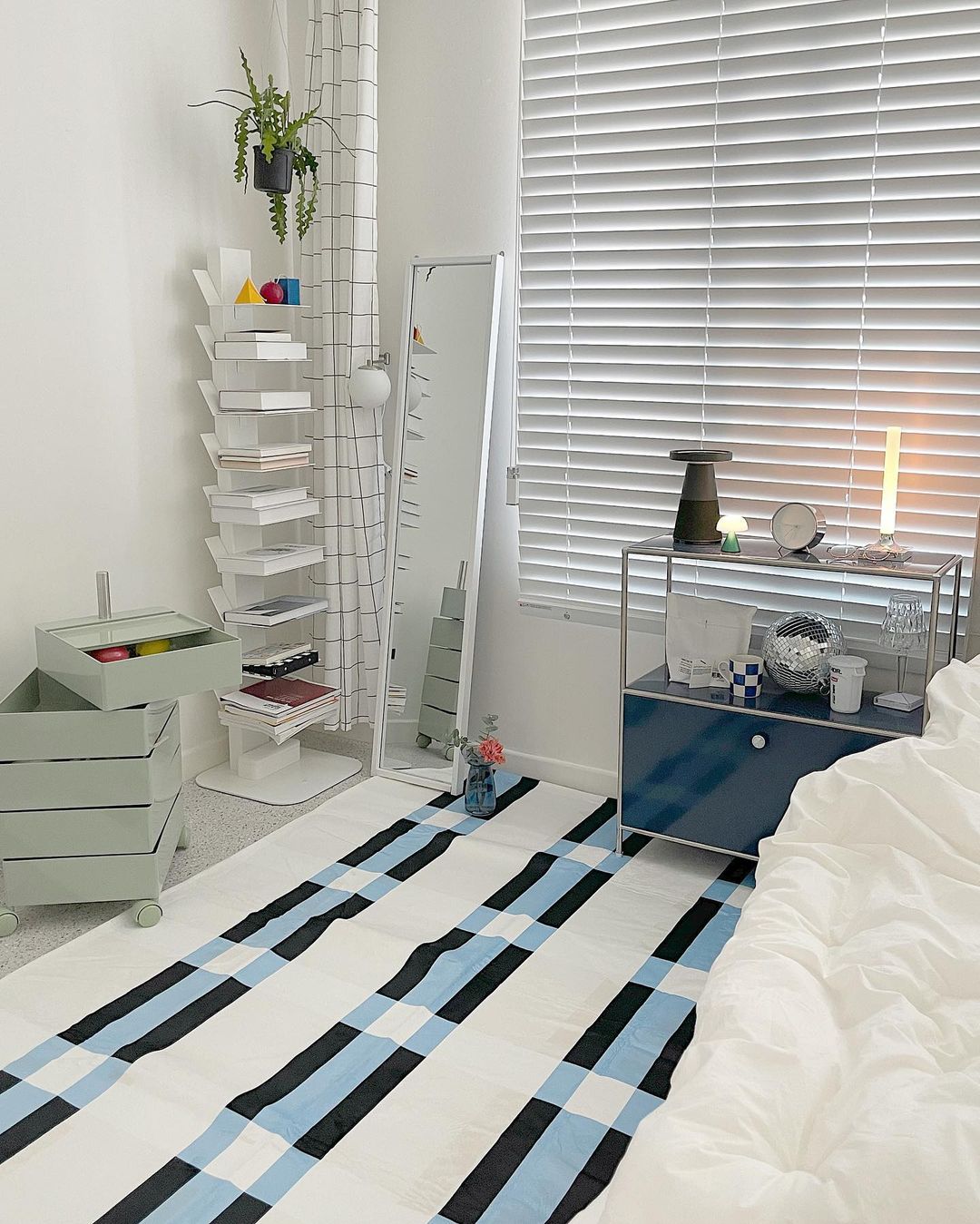 Motif Living Room Rug user photo