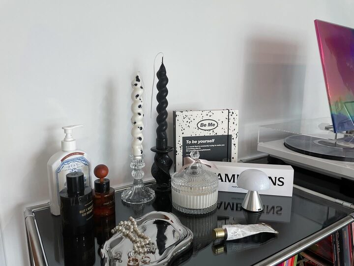 short form carousel card thumbnail