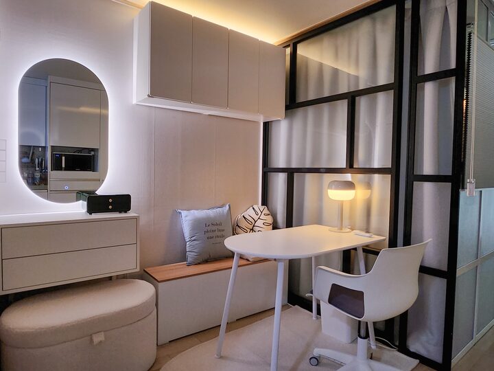 short form carousel card thumbnail