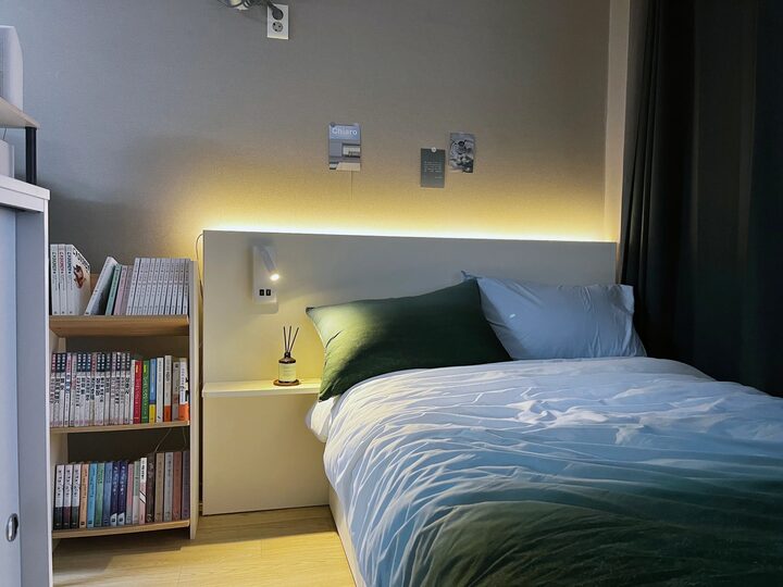 short form carousel card thumbnail