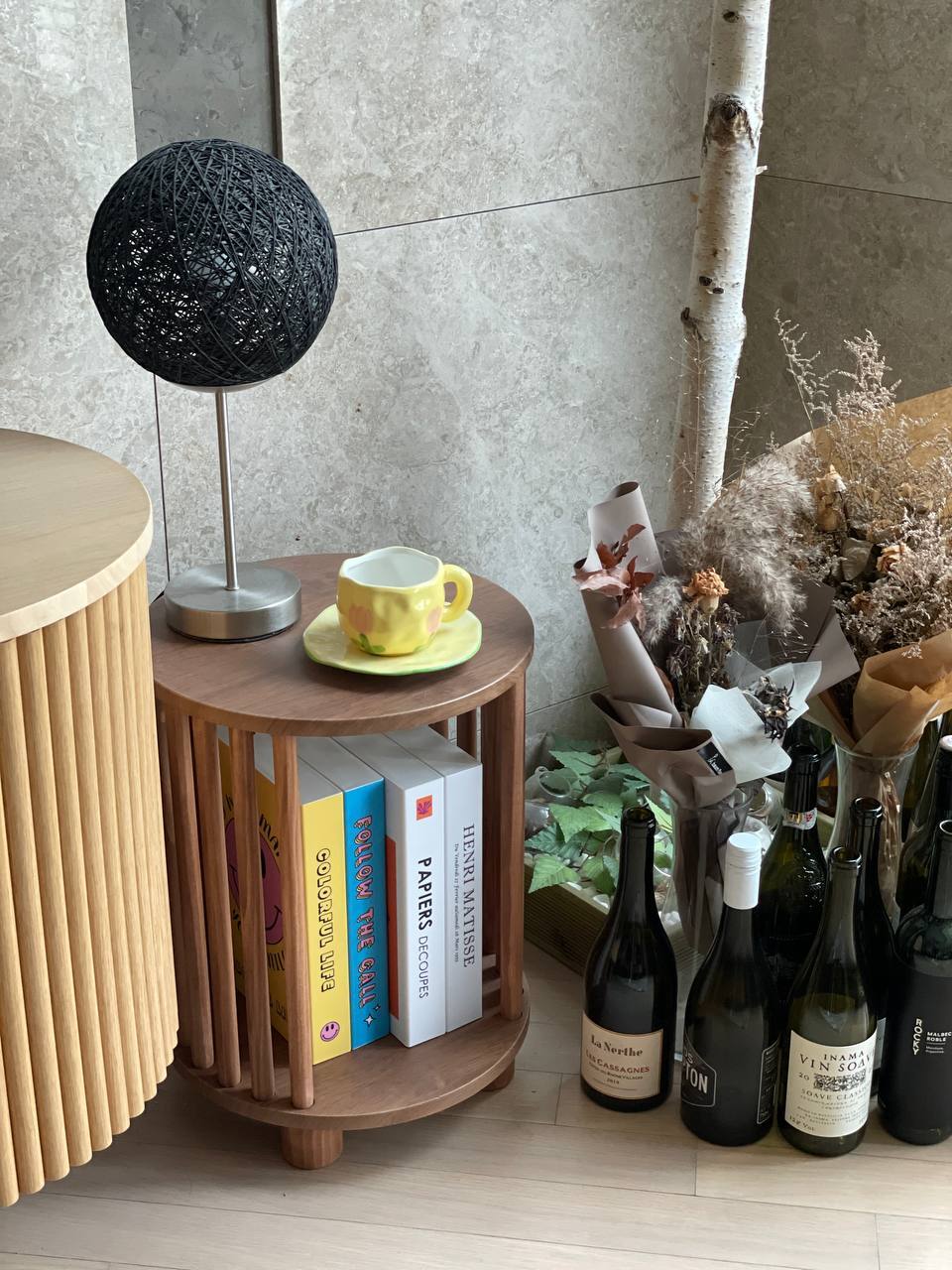 Ugly Chic Mug & Saucer Set user photo