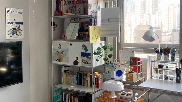 short form carousel card thumbnail