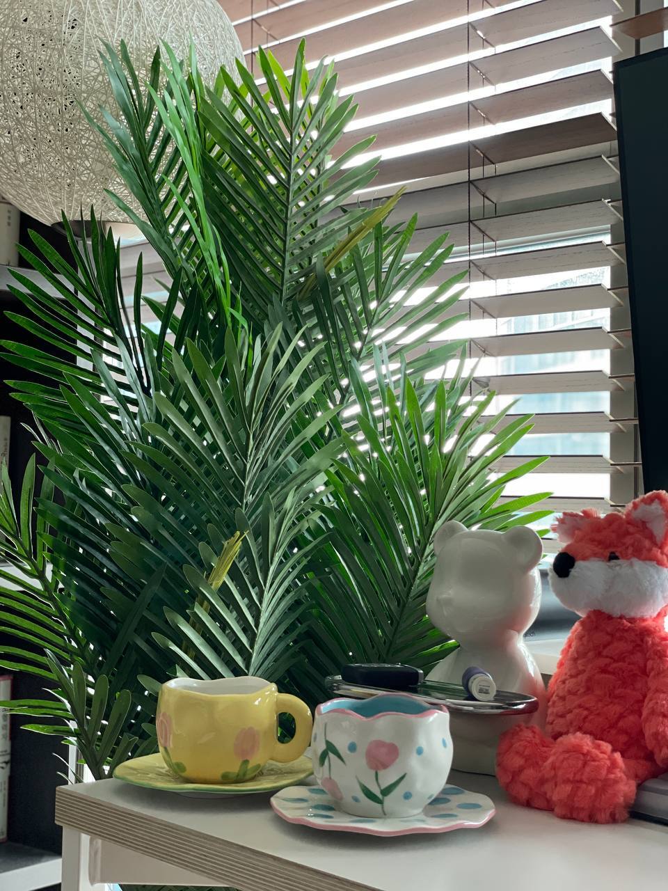 Ugly Chic Mug & Saucer Set user photo