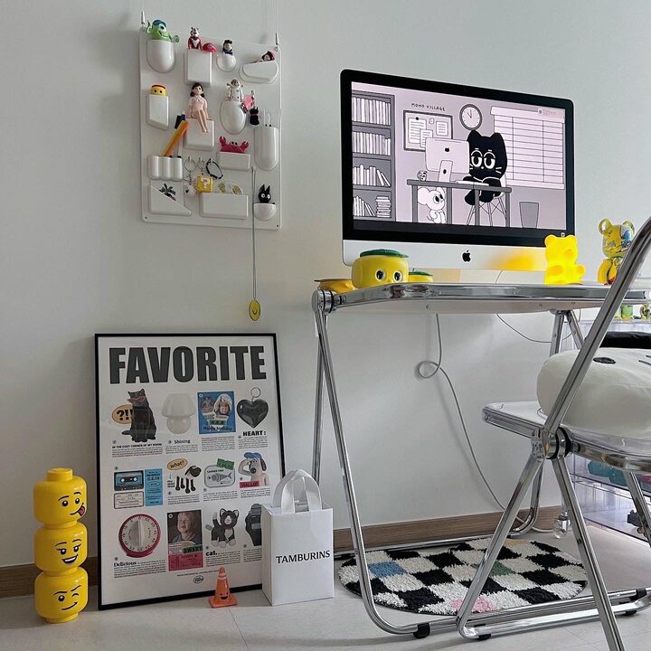 short form carousel card thumbnail