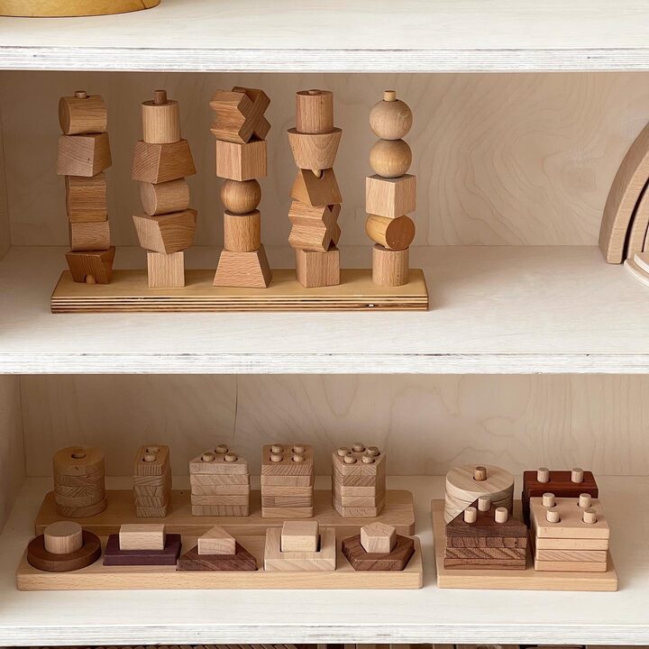 short form carousel card thumbnail