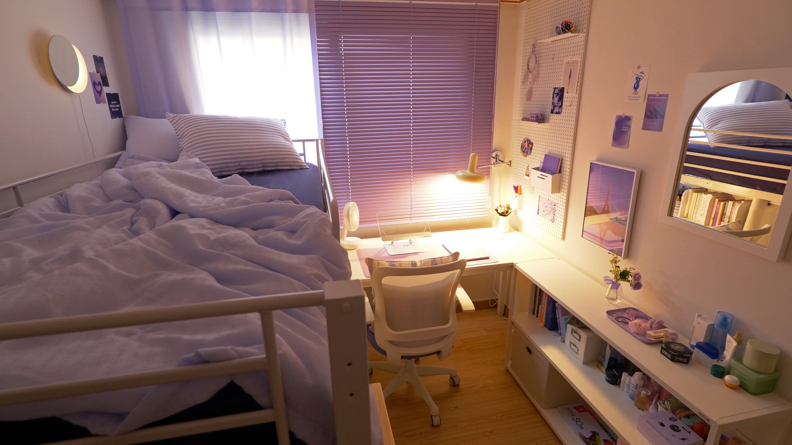 Soft Mood Allergy Care Dust Free Pillowcase user photo