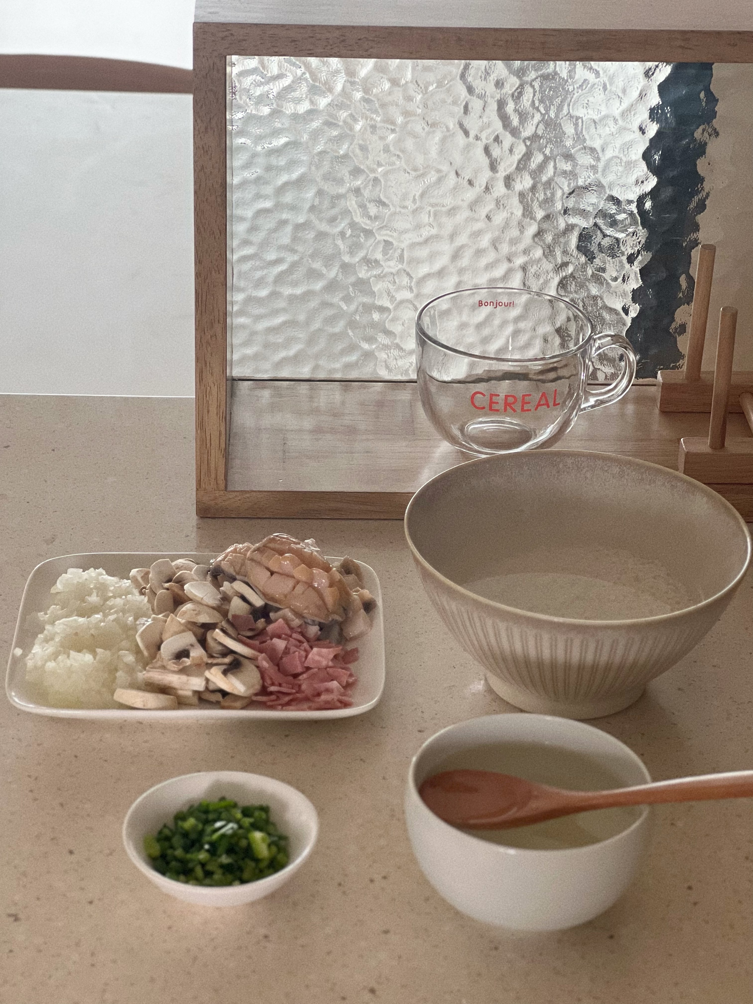 Everyday Collection Japanese Soup & Cereal Bowl user photo