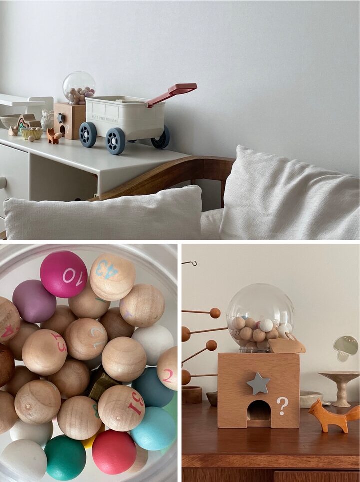 short form carousel card thumbnail