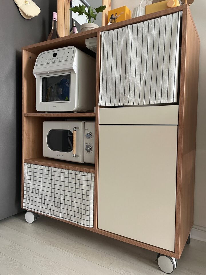 short form carousel card thumbnail