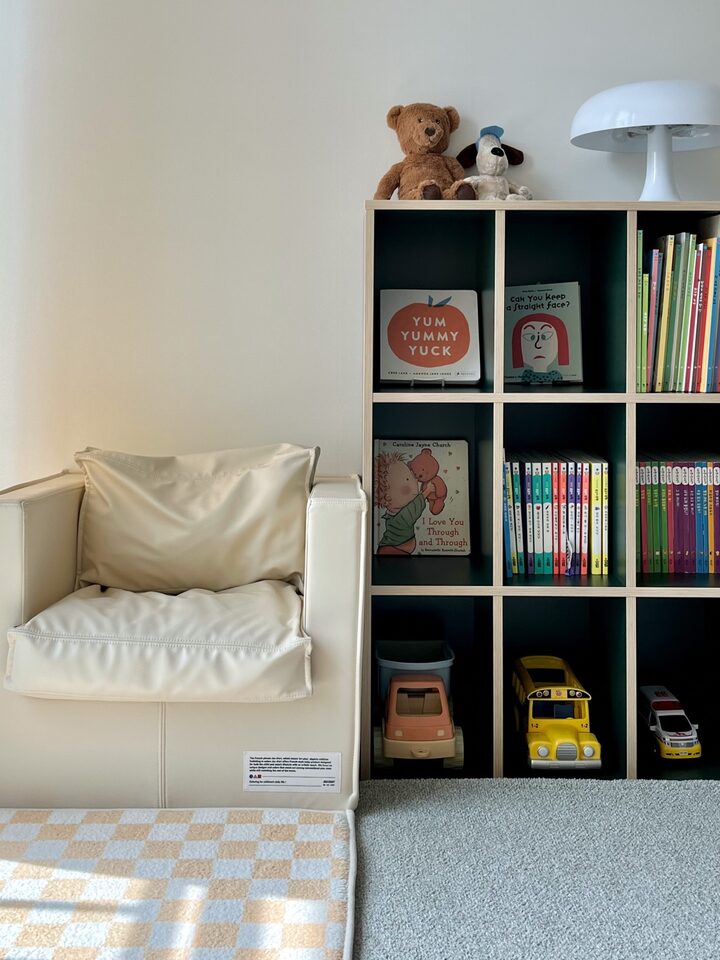 short form carousel card thumbnail