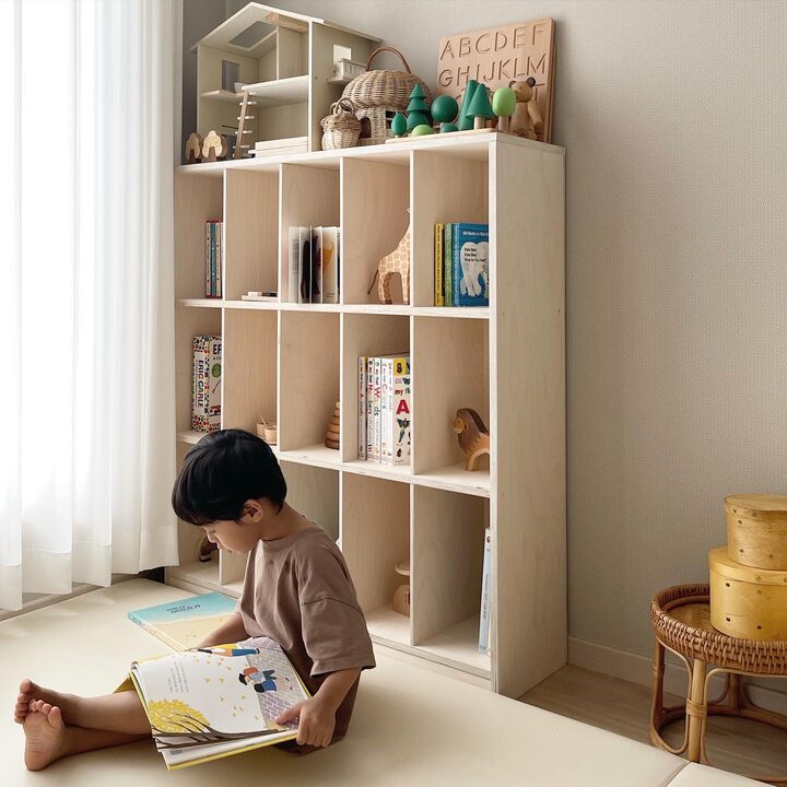 short form carousel card thumbnail