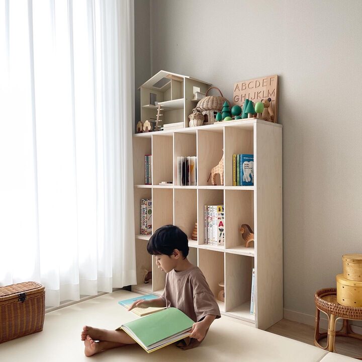 short form carousel card thumbnail