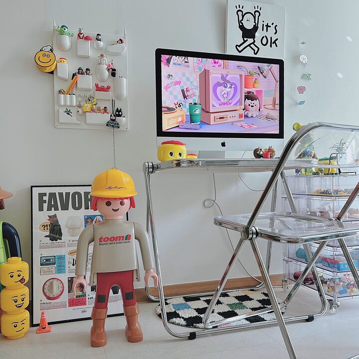 short form carousel card thumbnail