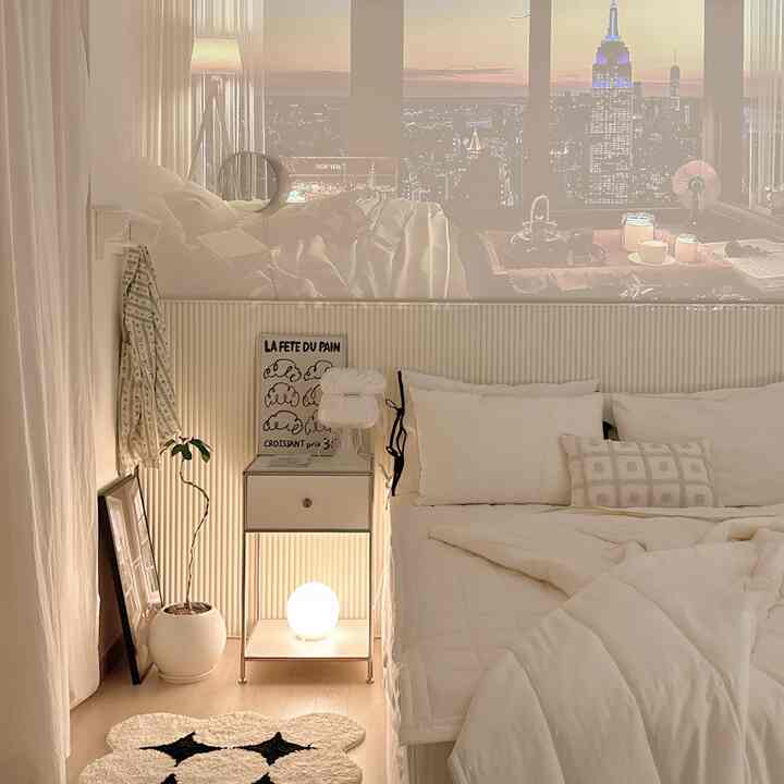 Tagged posts featuring Tufted Mini Rug / Bath Mat 1