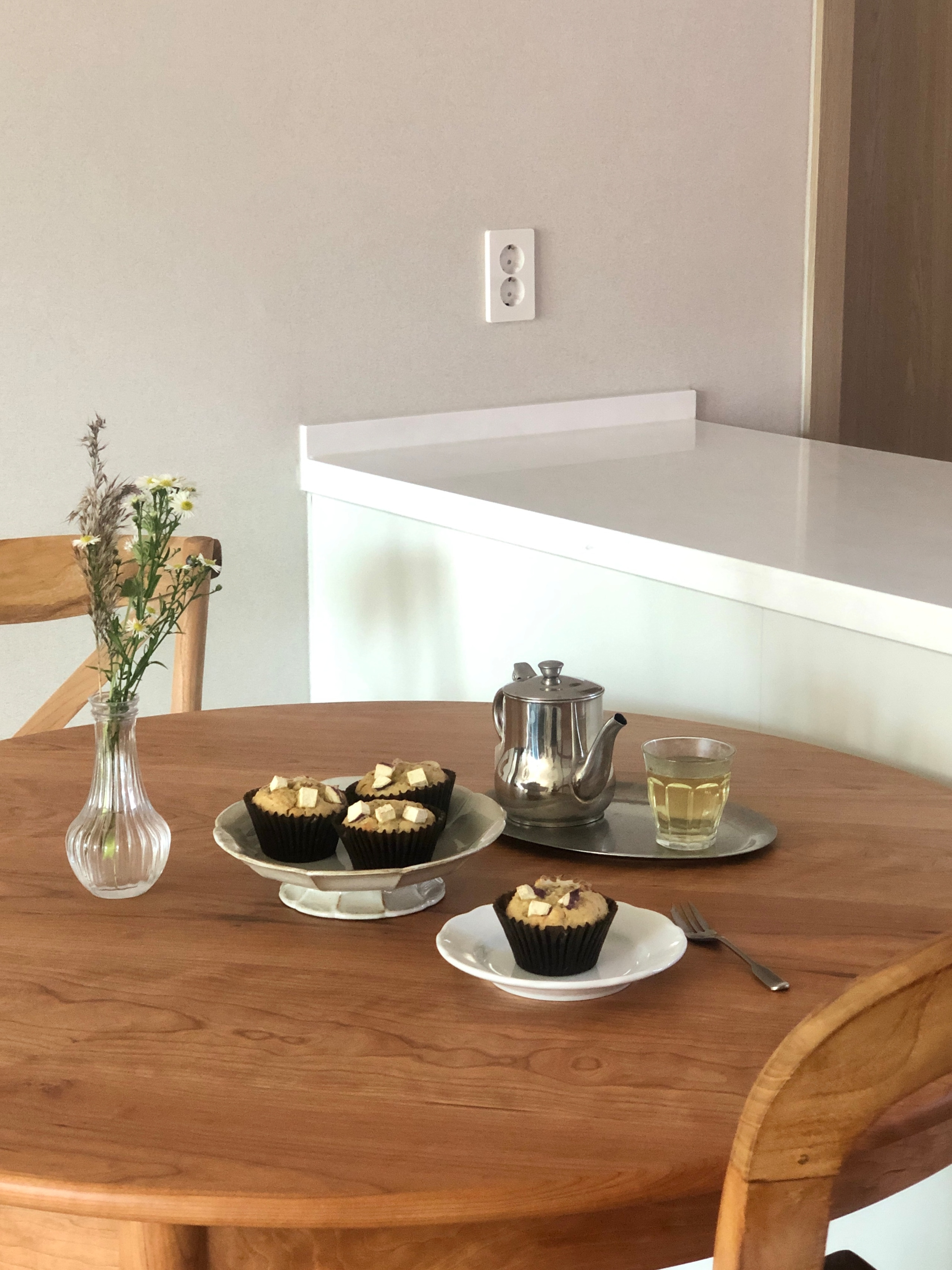 Stainless Steel Oval Tray user photo