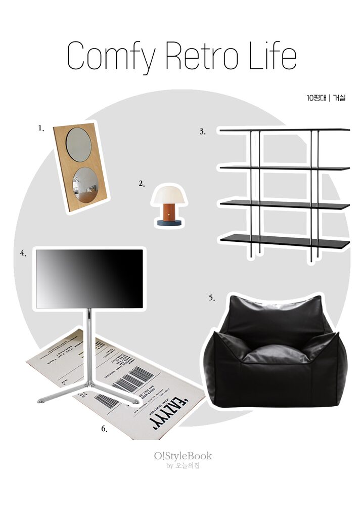 short form carousel card thumbnail