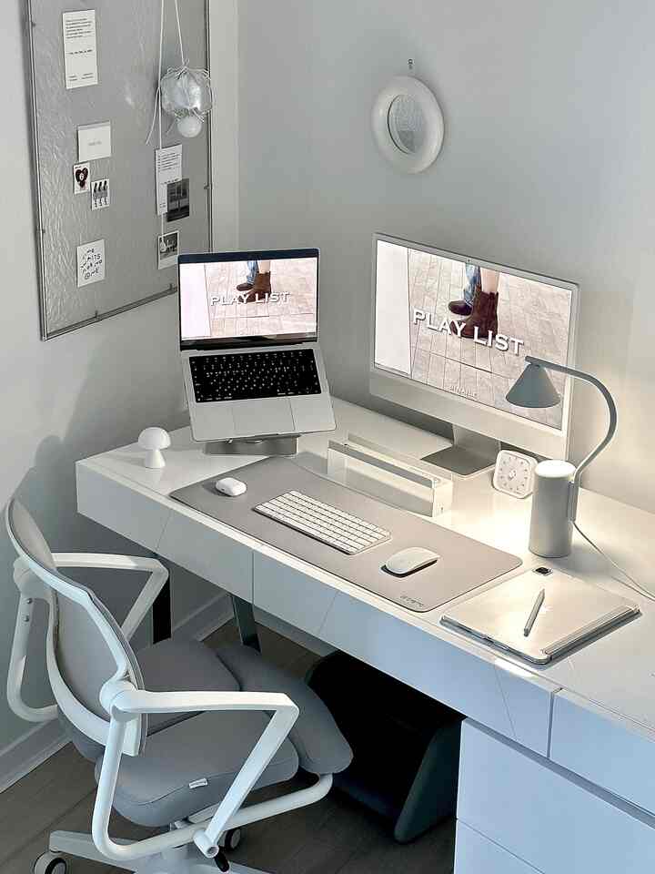 silver hanging lampを使ったコーディネート 2