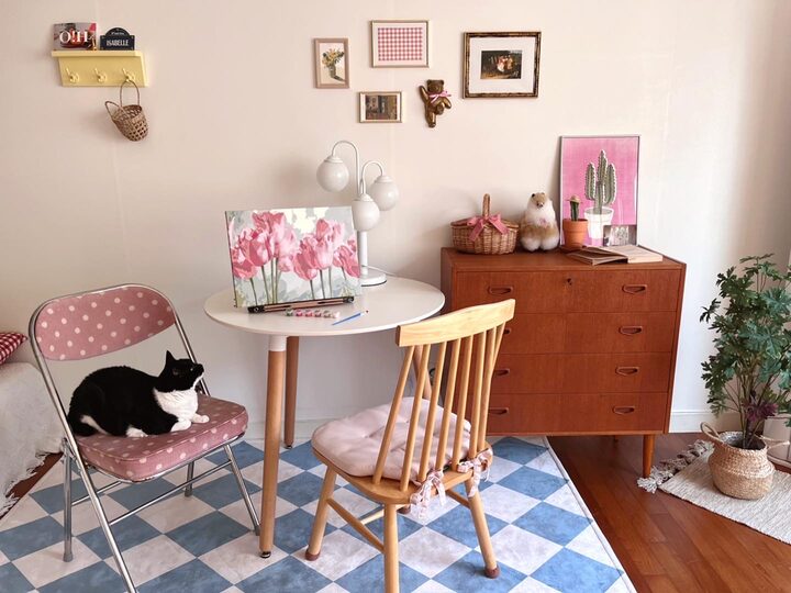 short form carousel card thumbnail