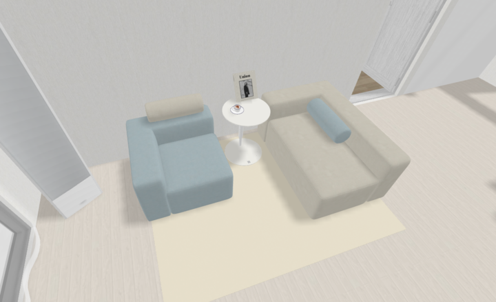 short form carousel card thumbnail