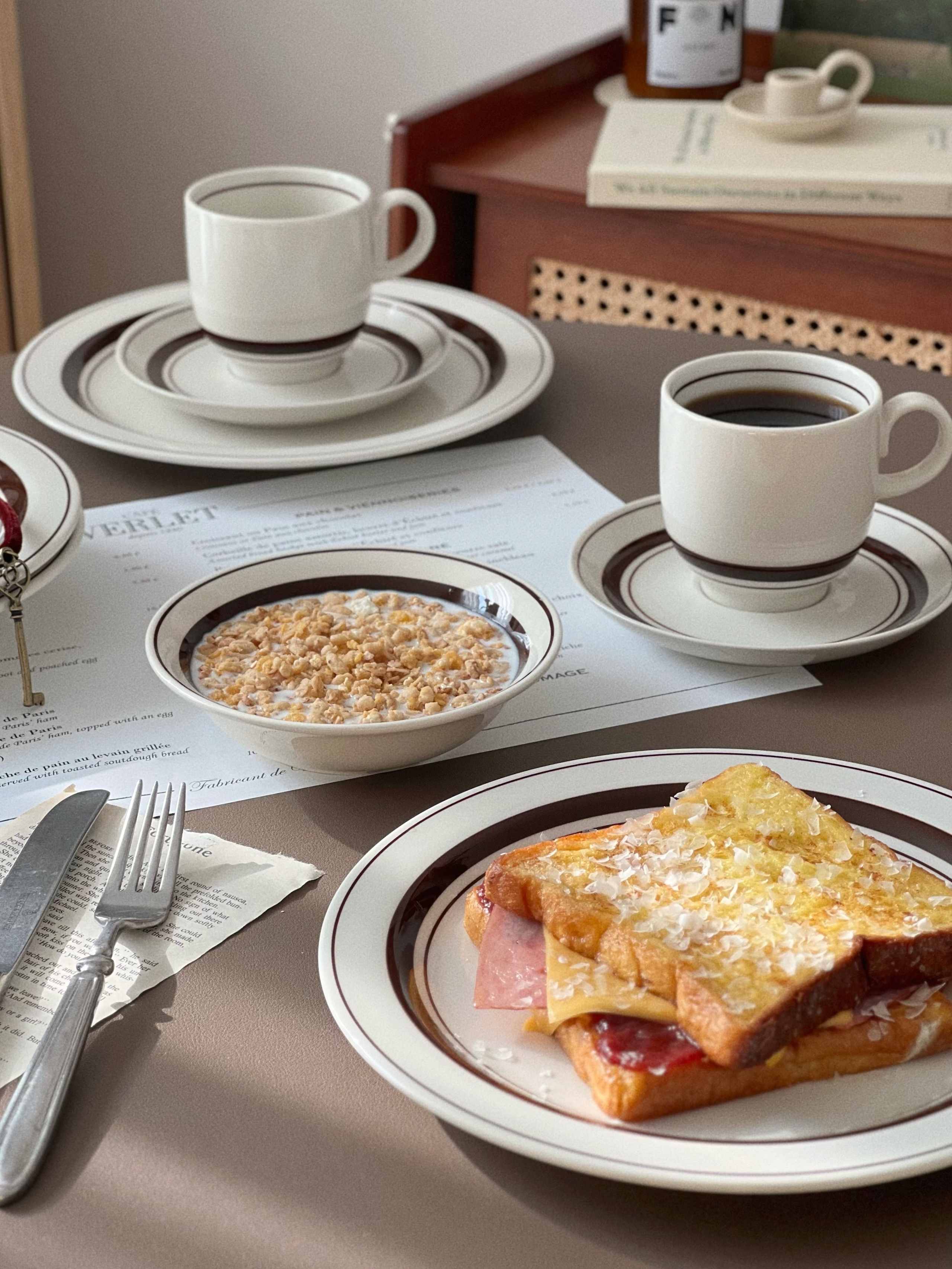 KANESUZU Daily ボウル 1号 14cm［7色］ グレー オレンジ ブラウン