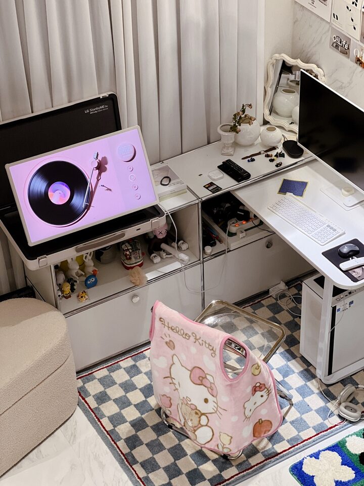 short form carousel card thumbnail