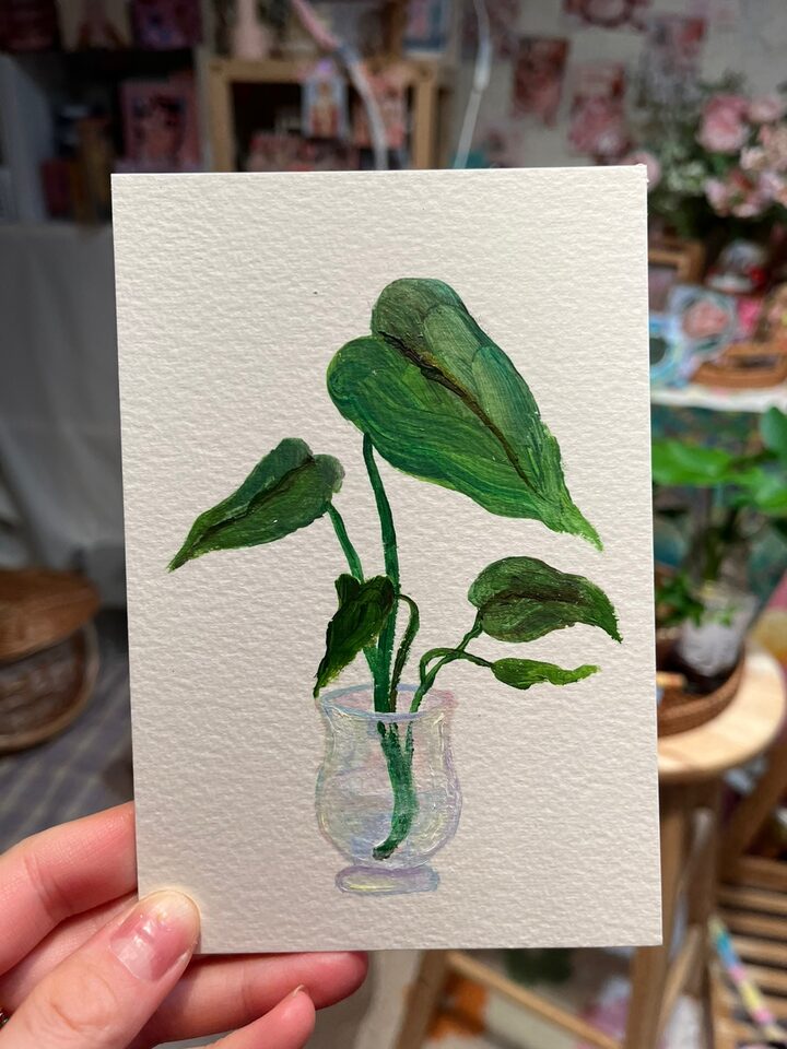 short form carousel card thumbnail