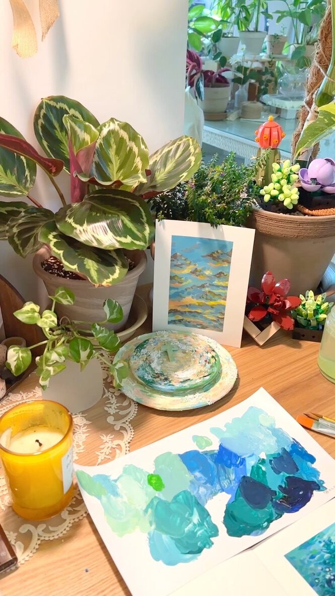 short form carousel card thumbnail