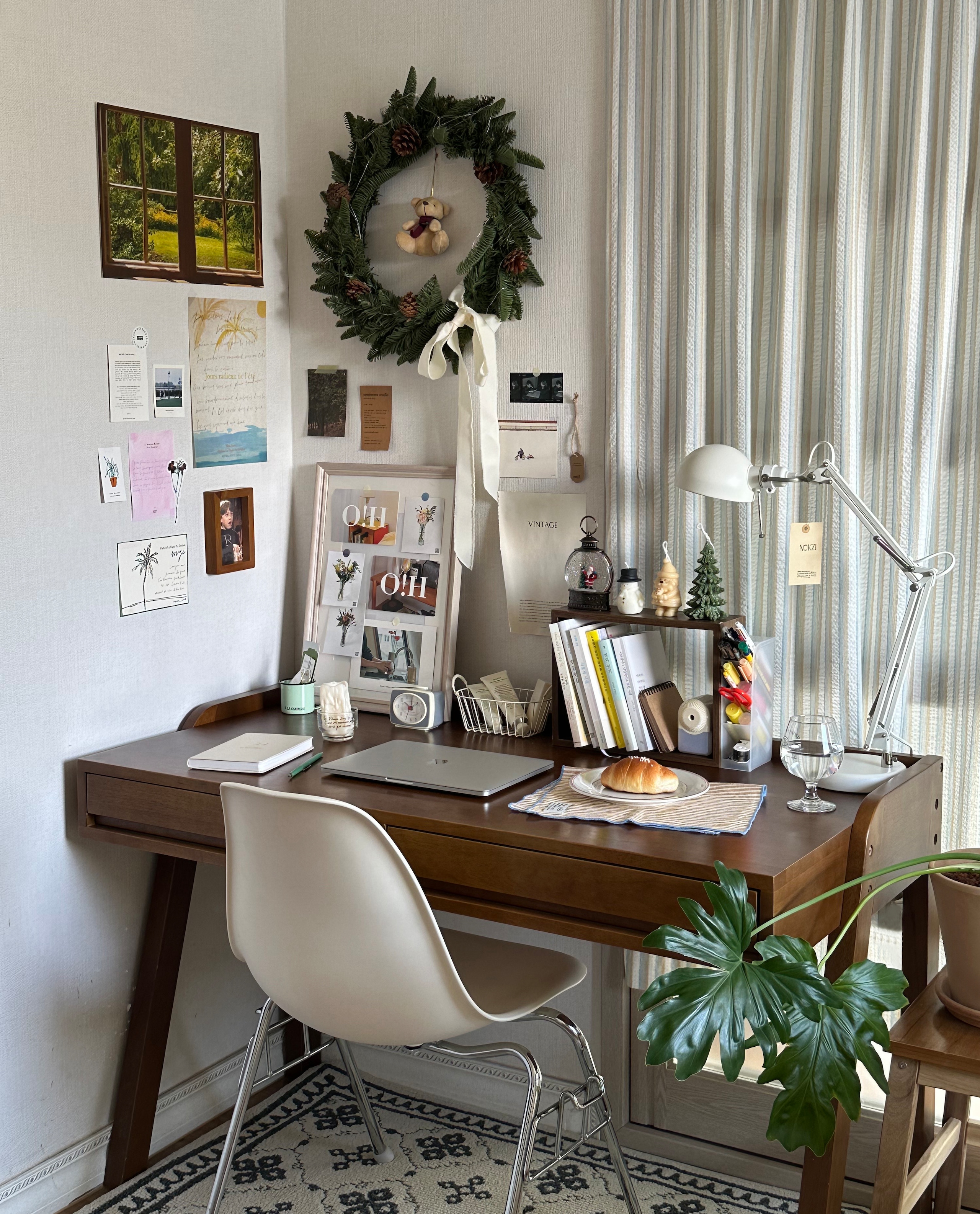 Mono Vintage Tile Rug user photo