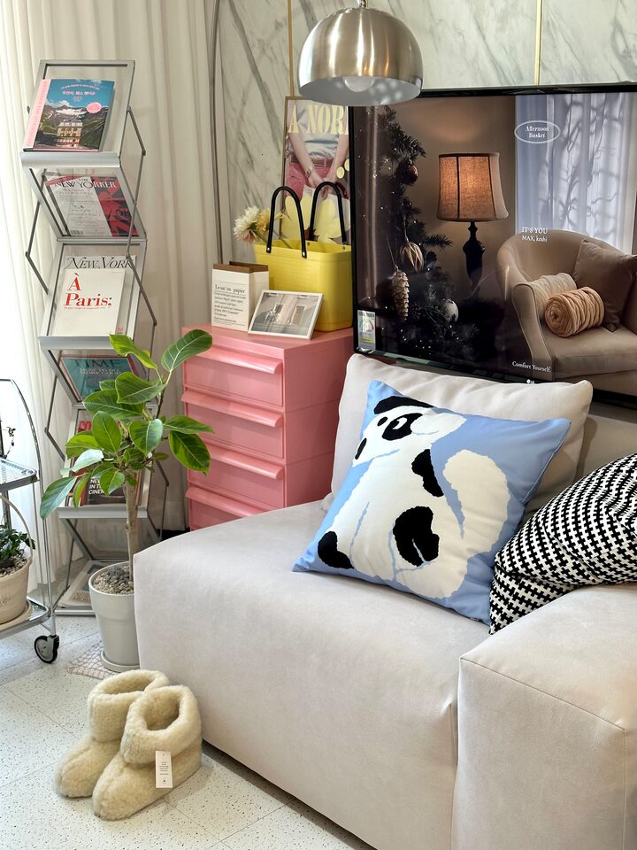 short form carousel card thumbnail