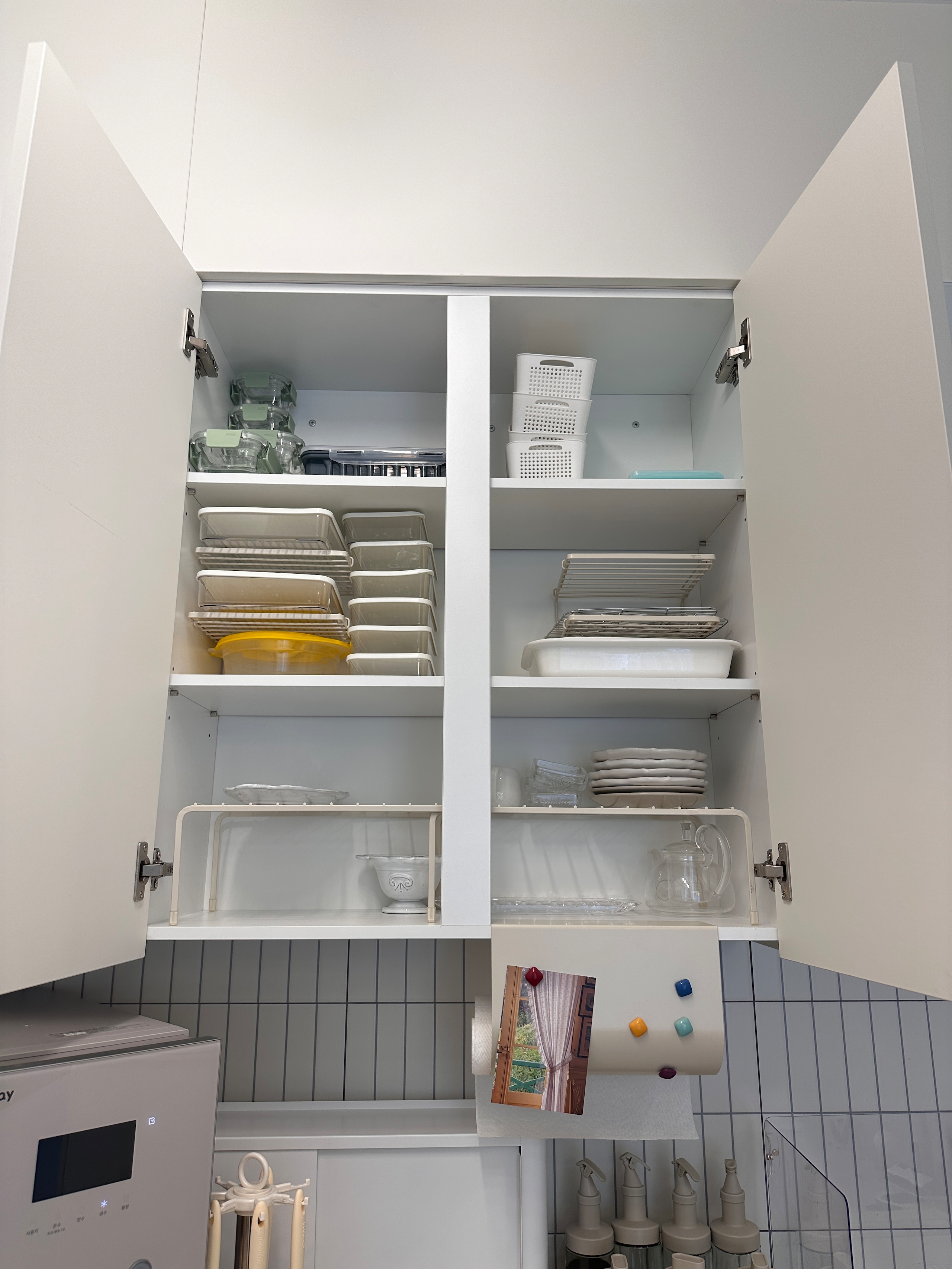 Milly Ceramic Baking Tray & Rack Set user photo