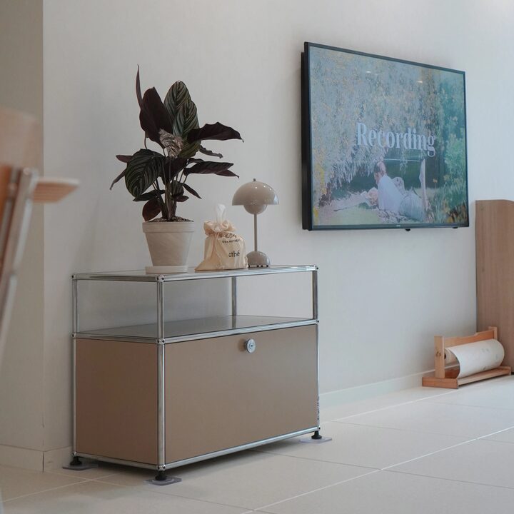 short form carousel card thumbnail