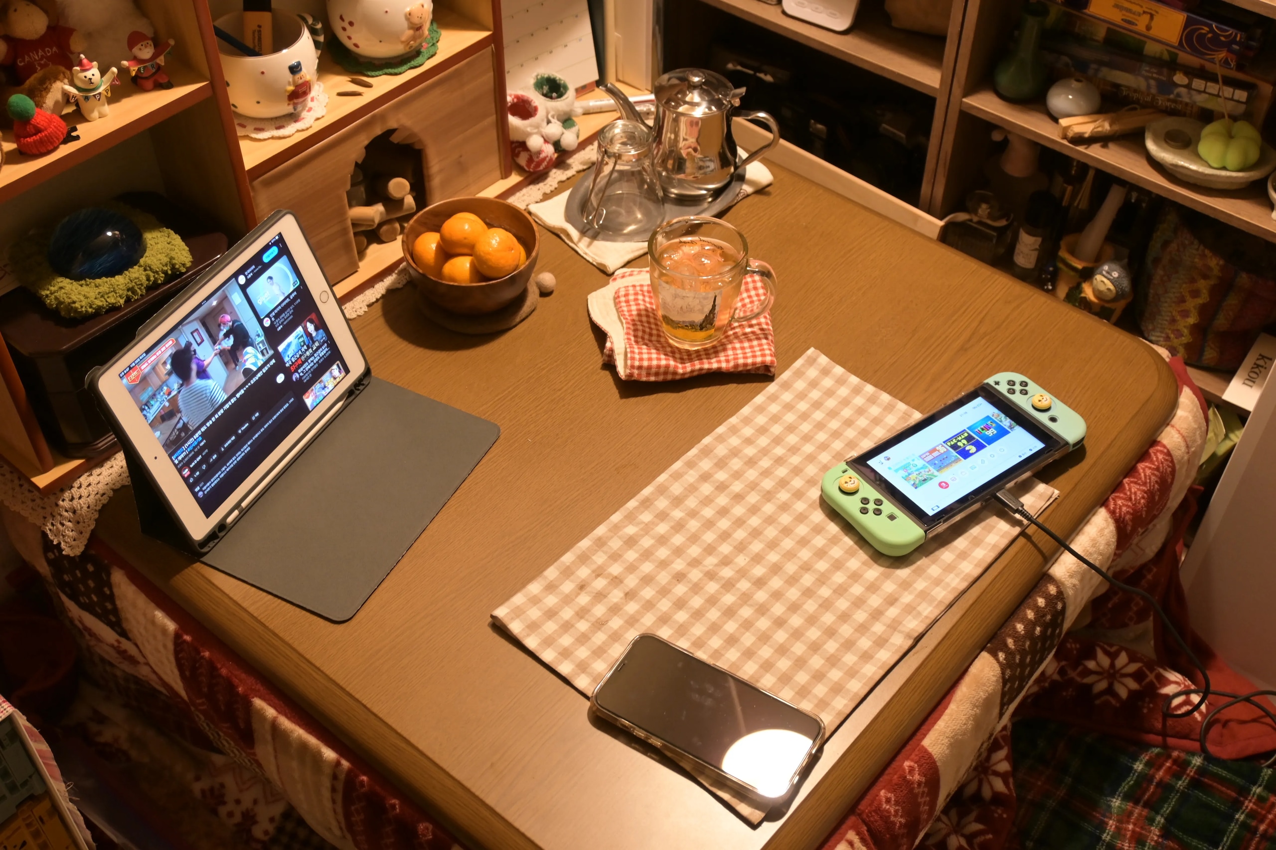 Stainless Steel Oval Tray user photo