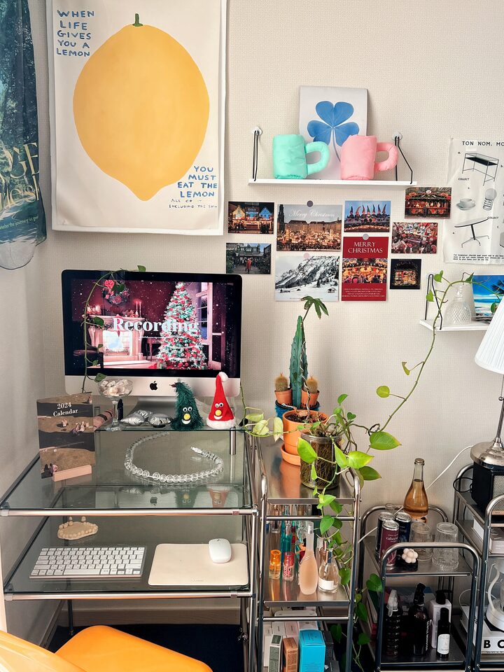 short form carousel card thumbnail