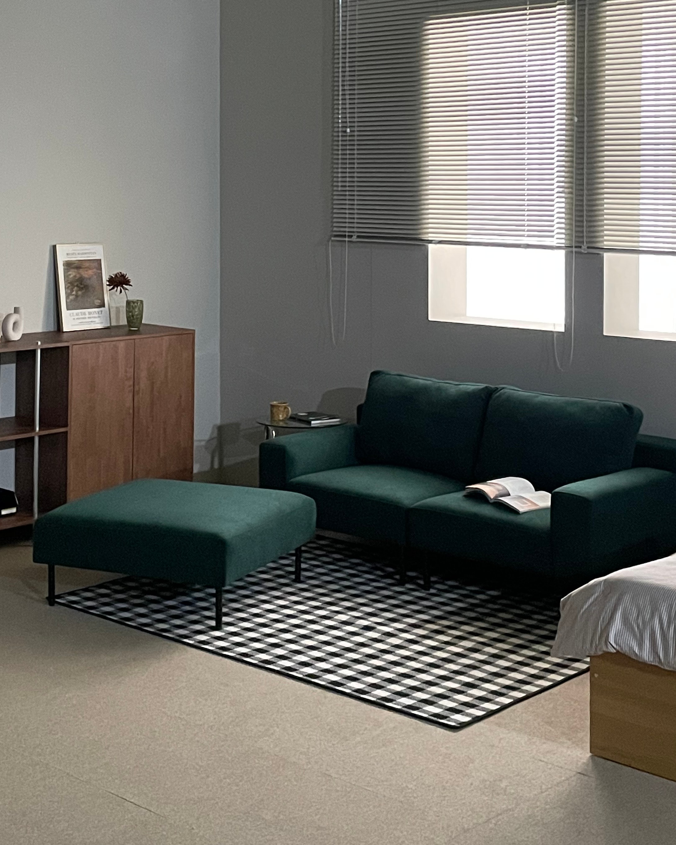 Modular Storage Console user photo