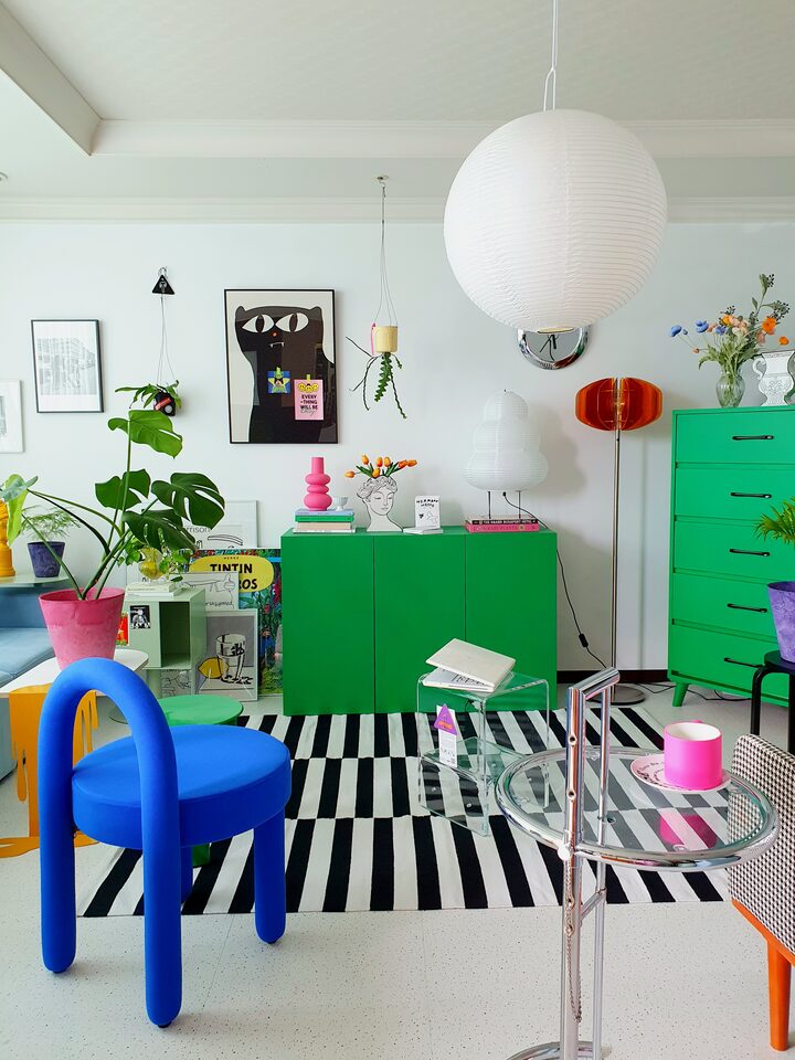 short form carousel card thumbnail