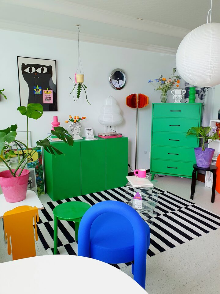 short form carousel card thumbnail