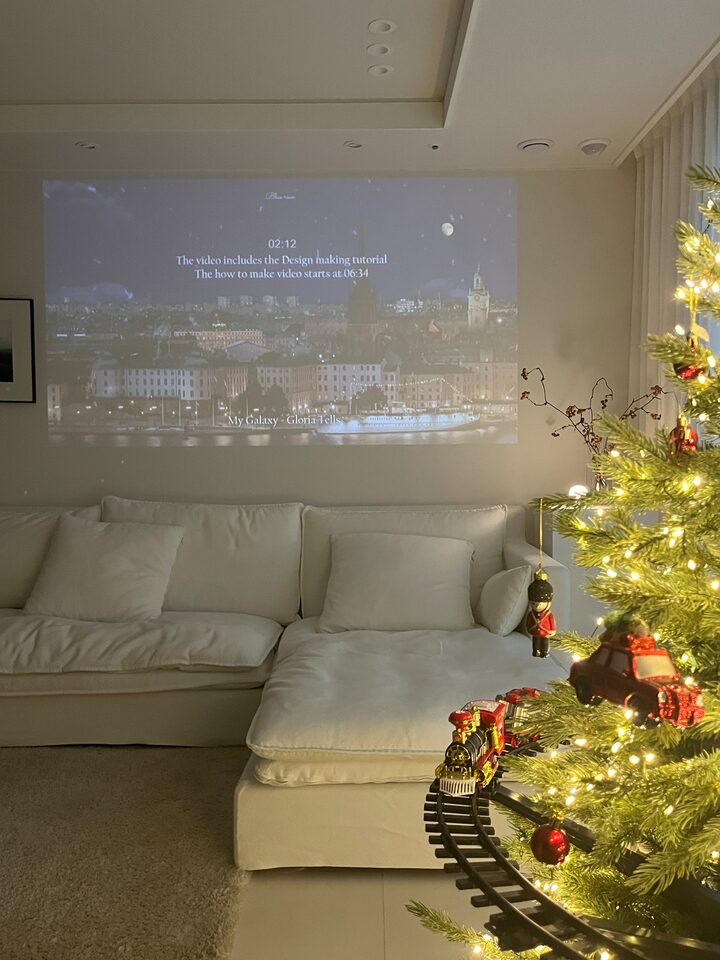 short form carousel card thumbnail